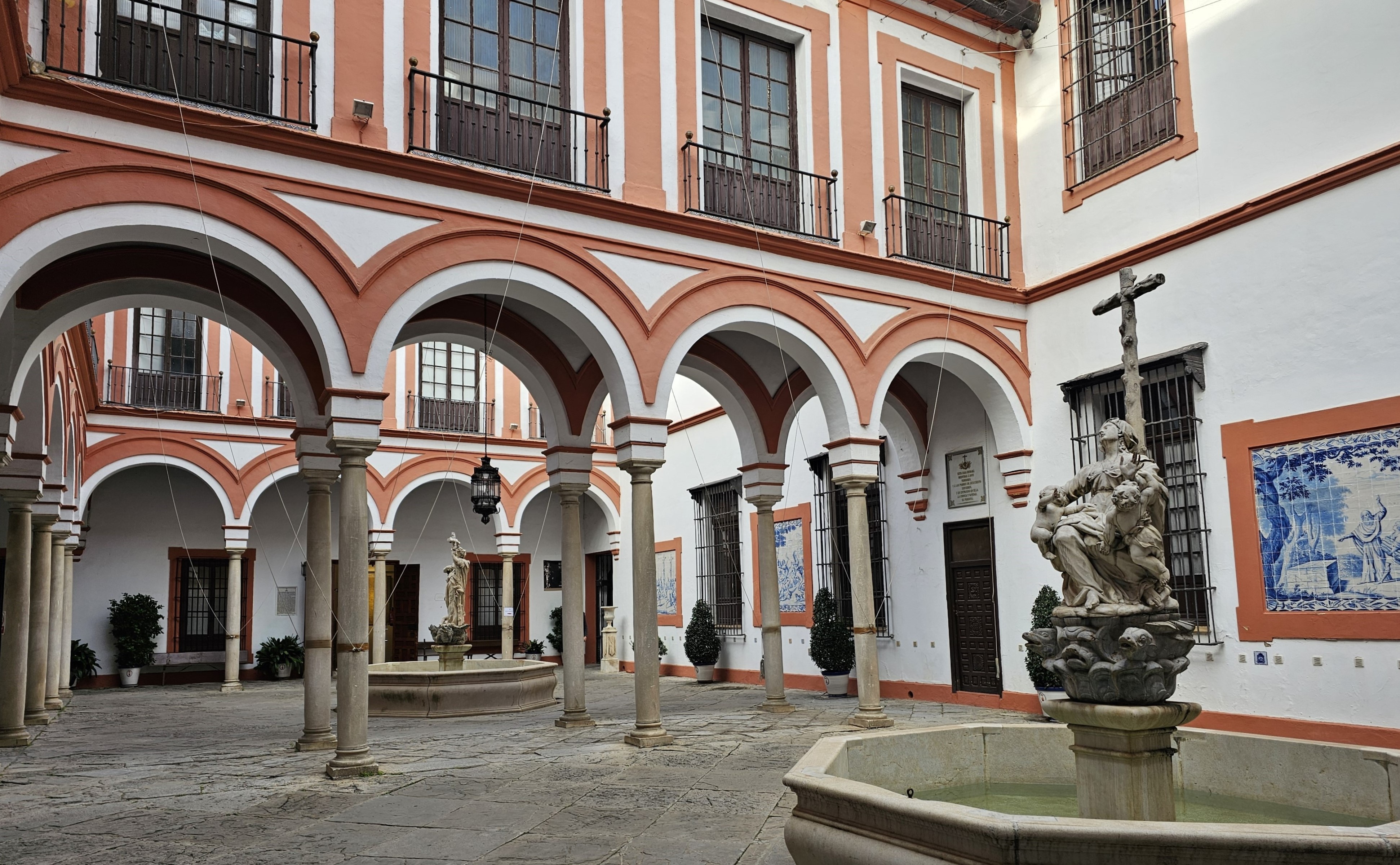 Sevilla
